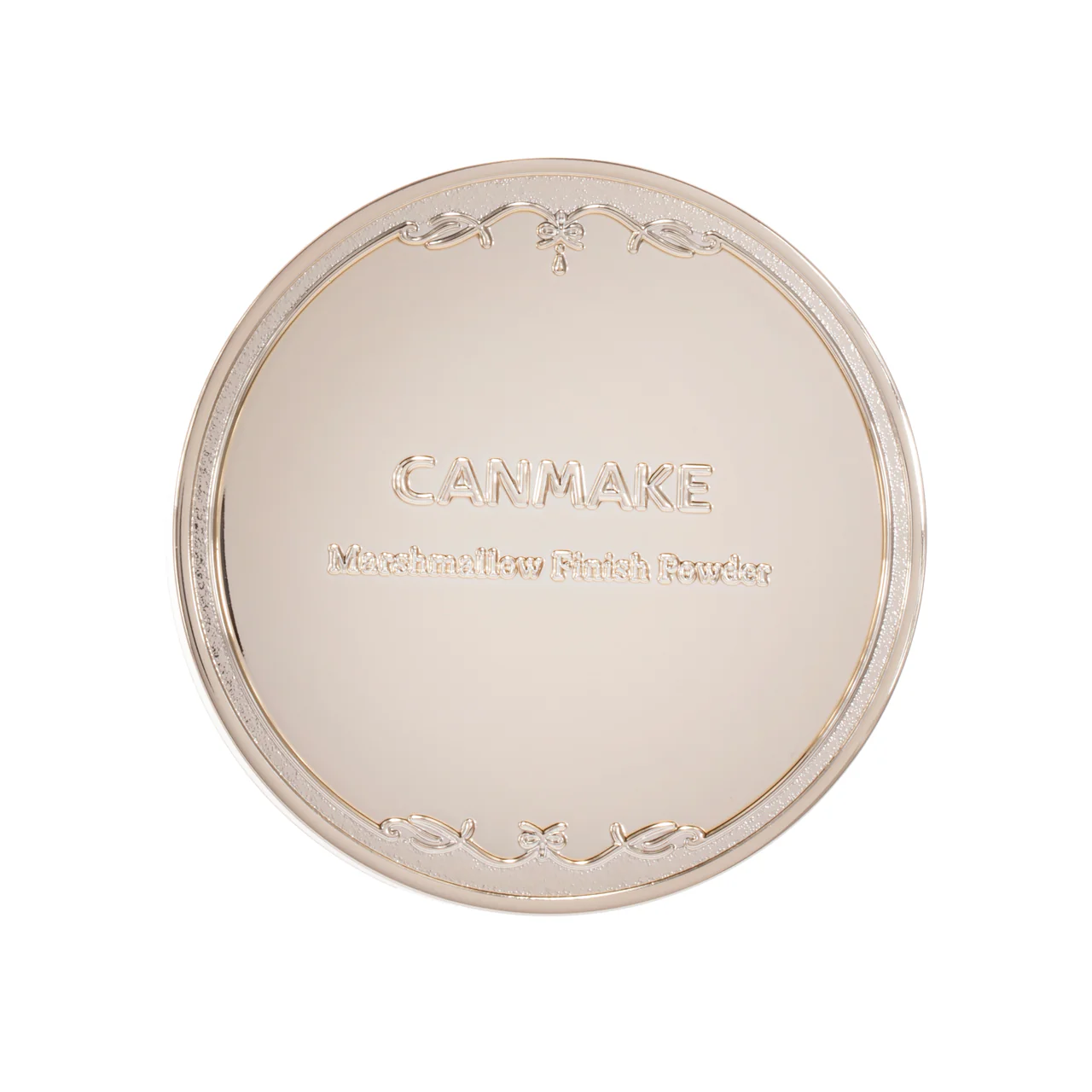 Canmake Marshmallow Finish Powder #MB/#ML 10G - Image 2