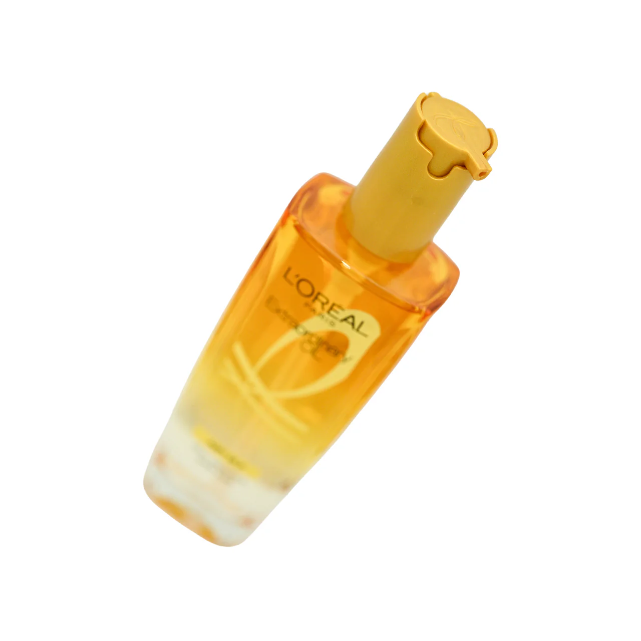 L'Oreal Paris Elseve Extraordinary Oil Airy Silk For Frizzy Hair Type Extraordinary Oil 100ml - Image 4