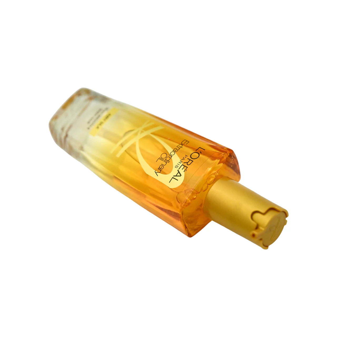 L'Oreal Paris Elseve Extraordinary Oil Airy Silk For Frizzy Hair Type Extraordinary Oil 100ml - Image 5
