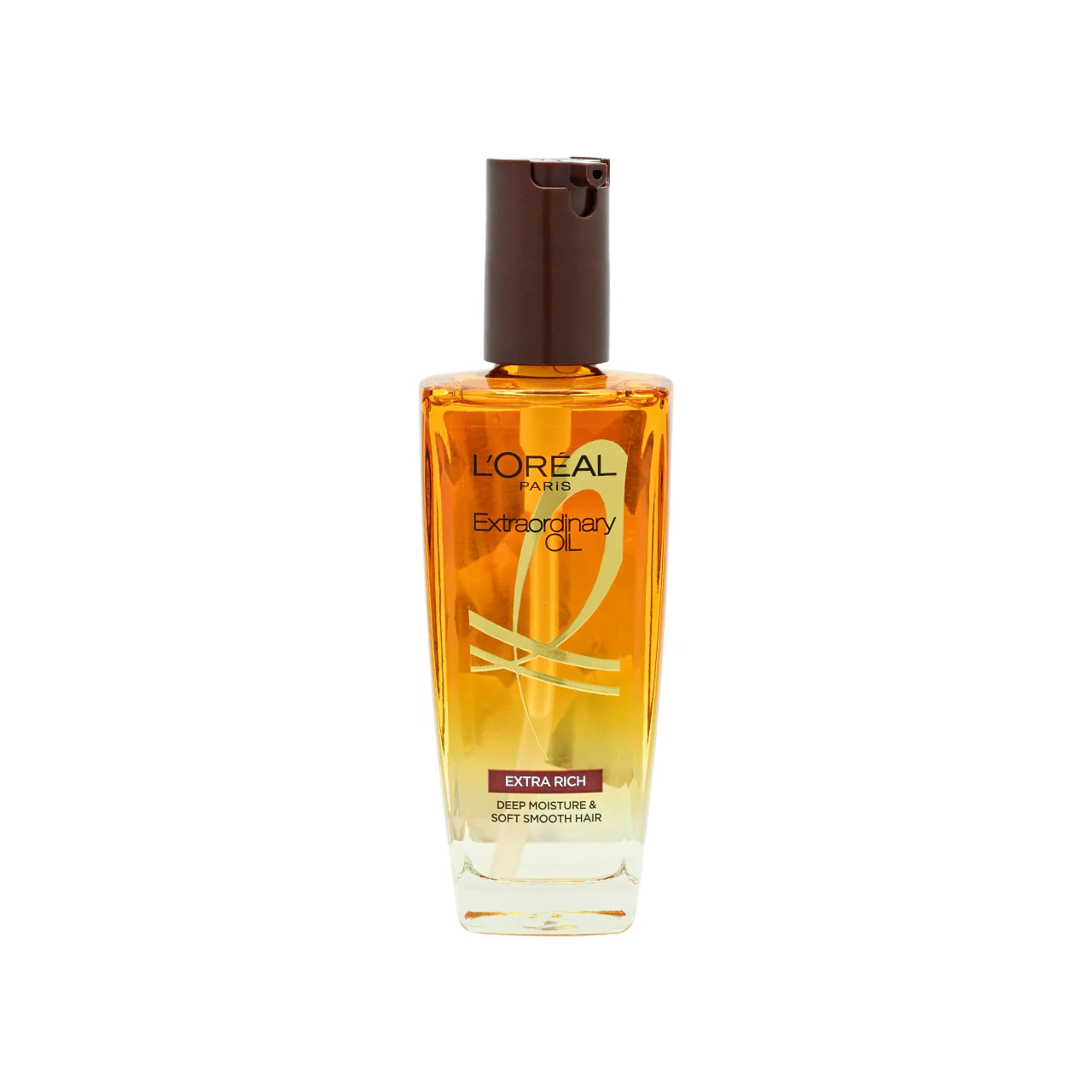 L'Oreal Paris Elseve Extraordinary Oil Extra Rich For Dry Hair Type Extraordinary Oil 100ml - Image 2