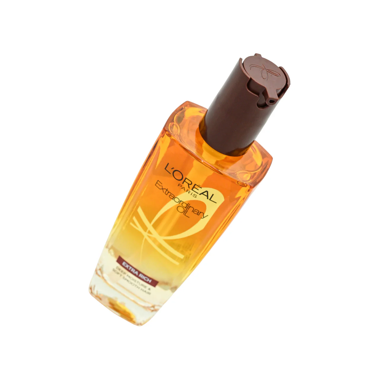 L'Oreal Paris Elseve Extraordinary Oil Extra Rich For Dry Hair Type Extraordinary Oil 100ml - Image 4
