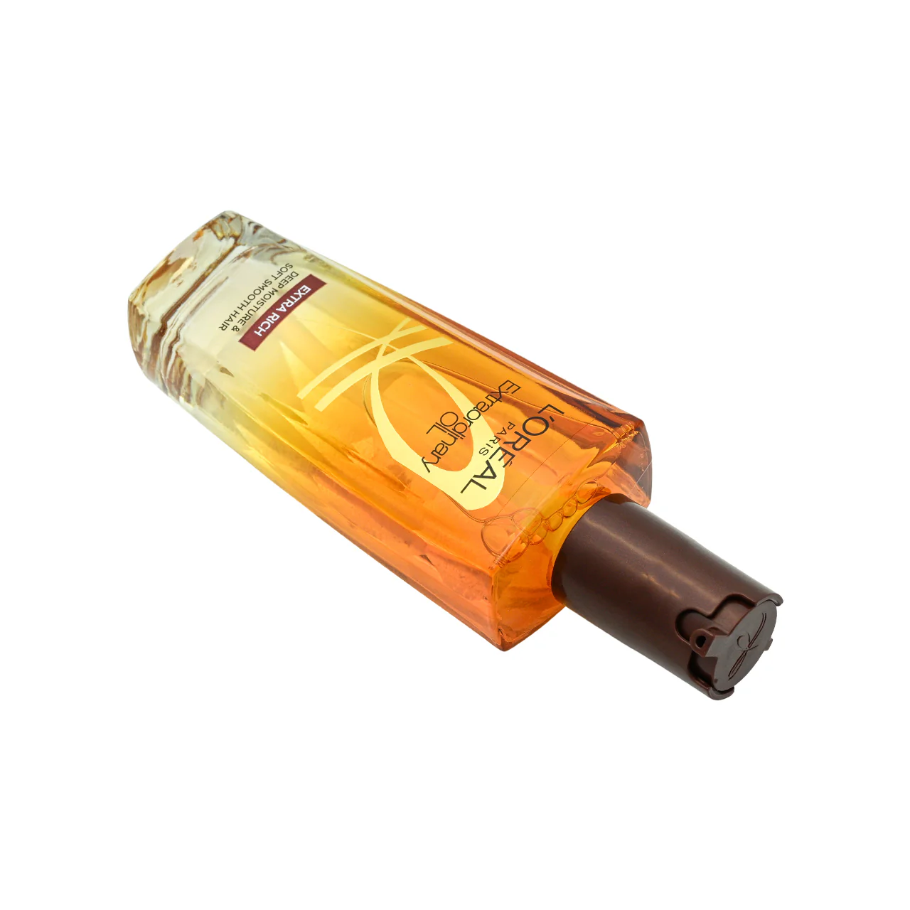 L'Oreal Paris Elseve Extraordinary Oil Extra Rich For Dry Hair Type Extraordinary Oil 100ml - Image 5