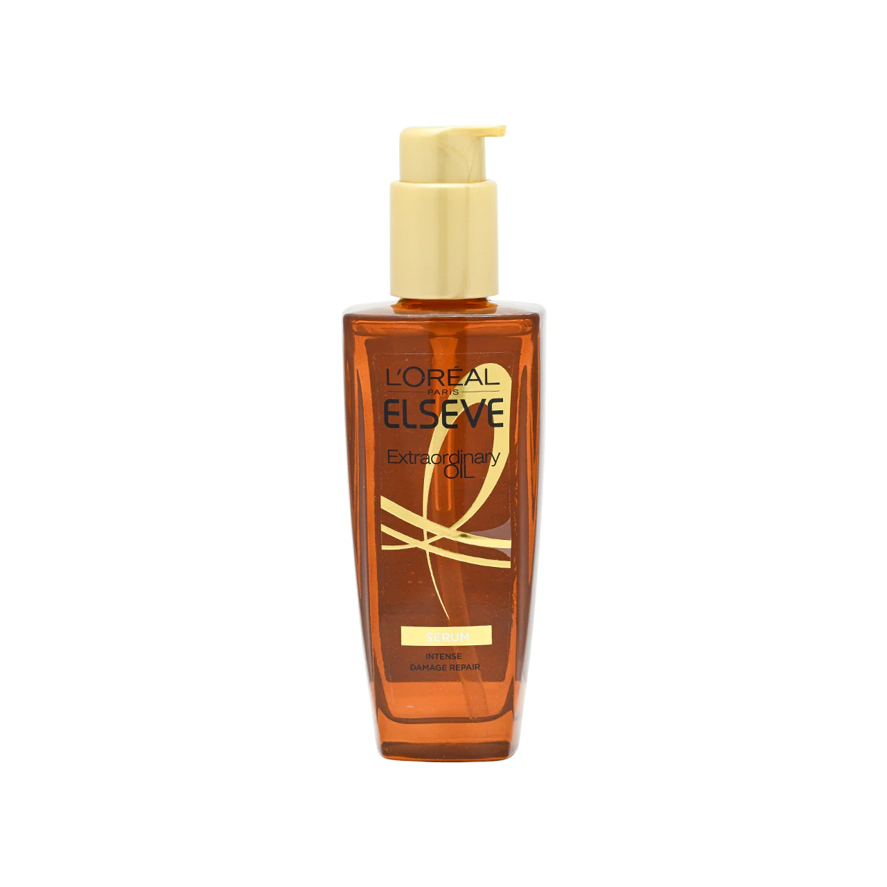 L'Oreal Paris Elseve Extraordinary Oil (Serum) For Damaged Hair Type Extraordinary Oil 100ml - Image 2