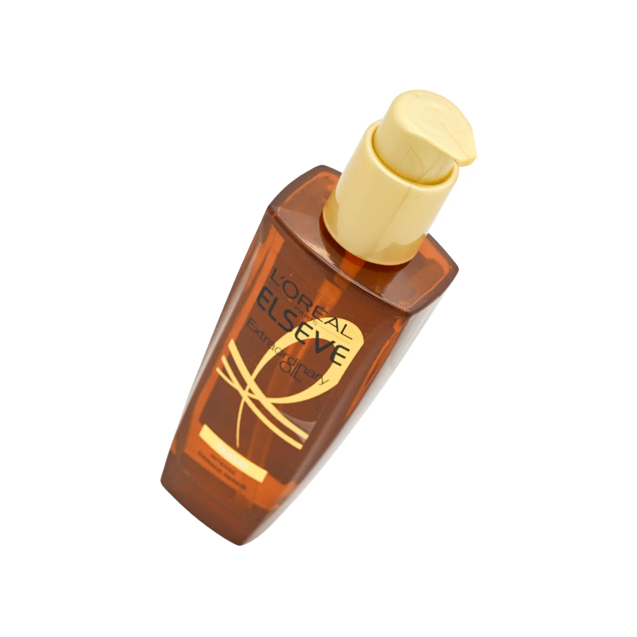 L'Oreal Paris Elseve Extraordinary Oil (Serum) For Damaged Hair Type Extraordinary Oil 100ml - Image 4
