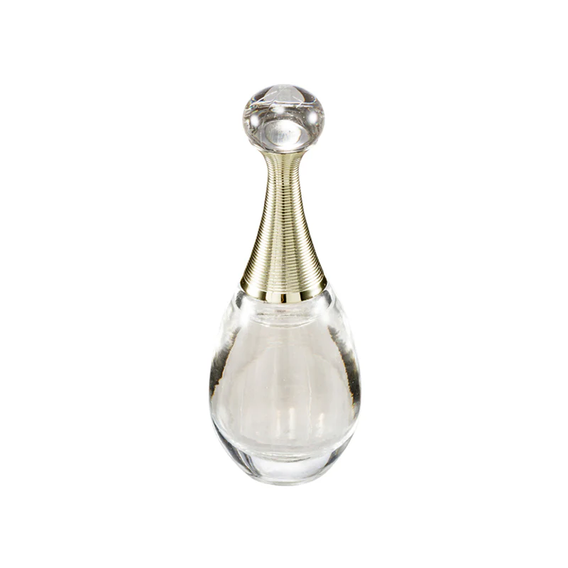 Christian Dior Eau De Parfum Spray 5ML - Image 2