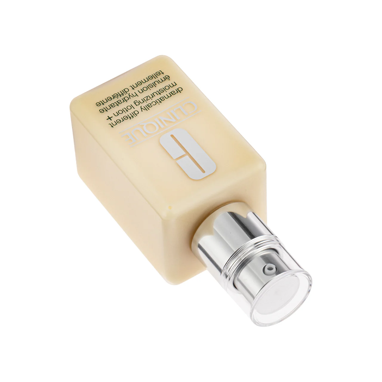 Clinique Dramatically Different Moisturizing Lotion+ - Image 10