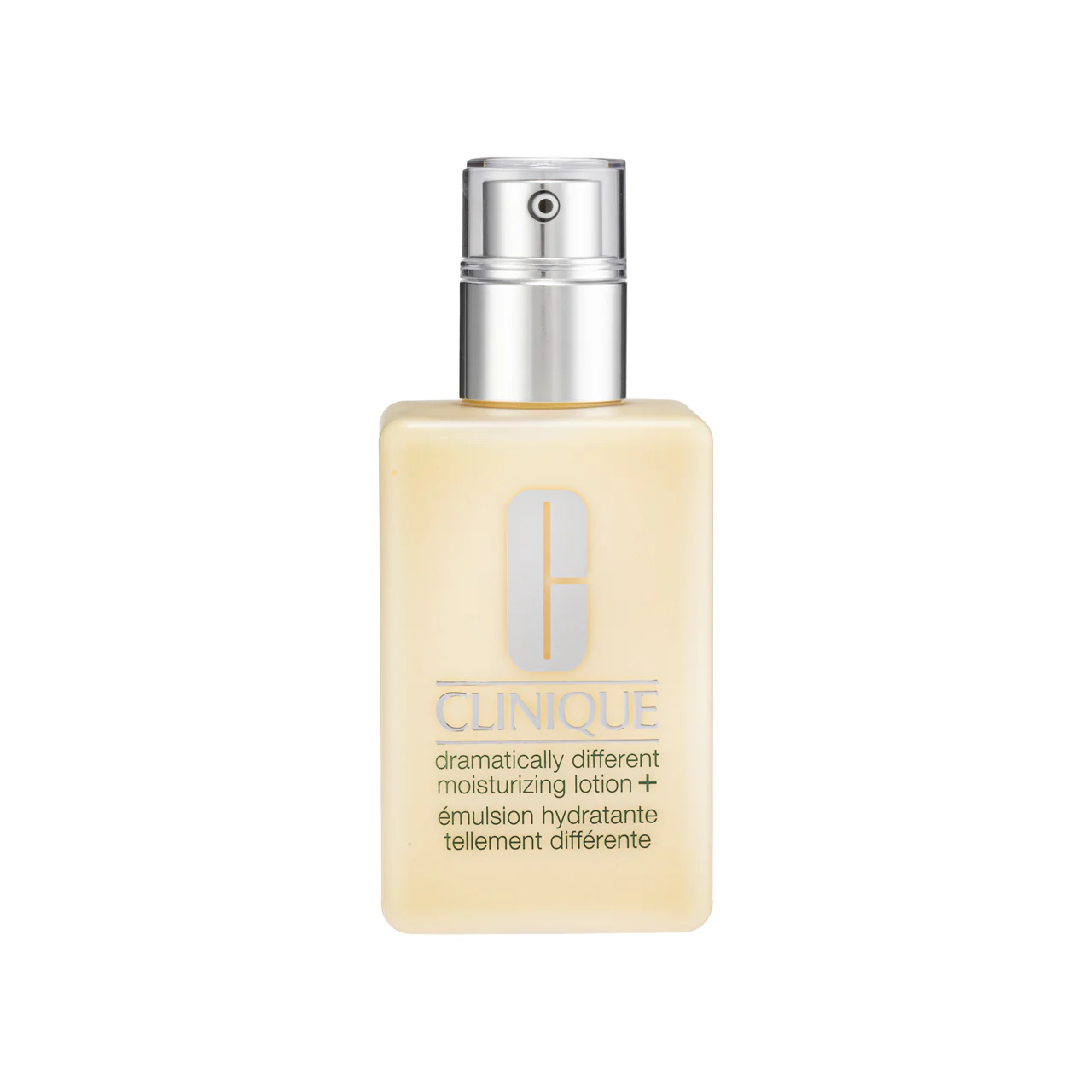 Clinique Dramatically Different Moisturizing Lotion+ - Image 2