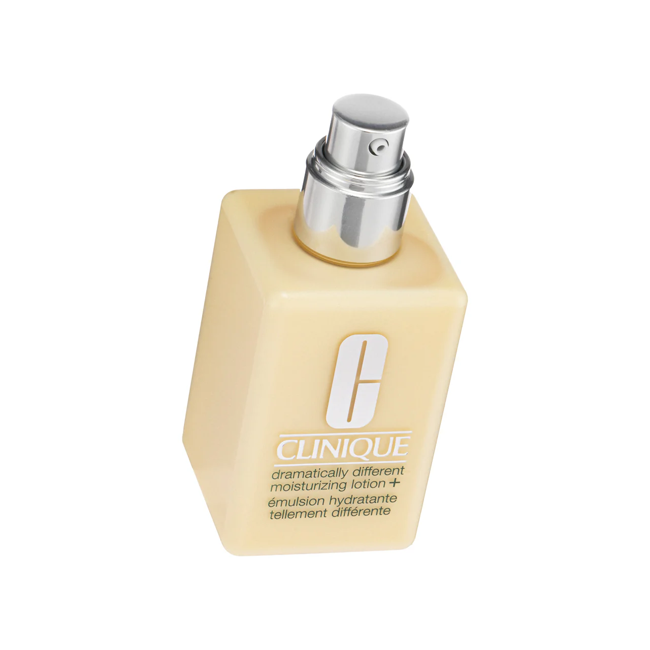 Clinique Dramatically Different Moisturizing Lotion+ - Image 4