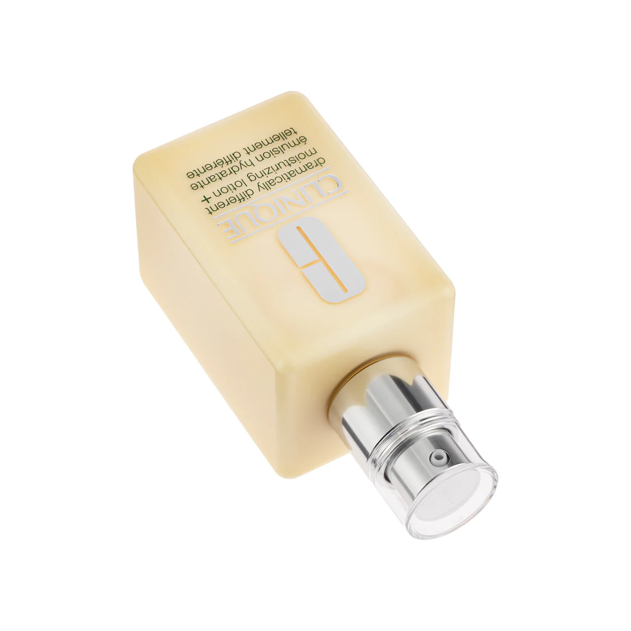 Clinique Dramatically Different Moisturizing Lotion+ - Image 5