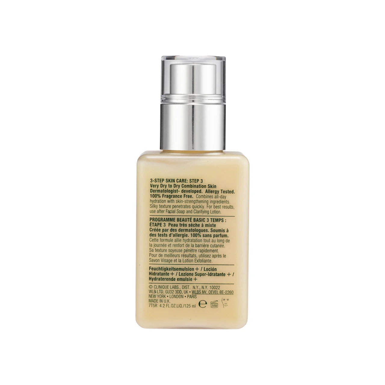 Clinique Dramatically Different Moisturizing Lotion+ - Image 8