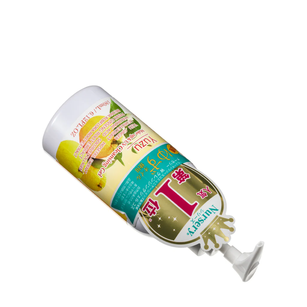 Nursery Make Up & Uv Cleansing Gel - Image 5