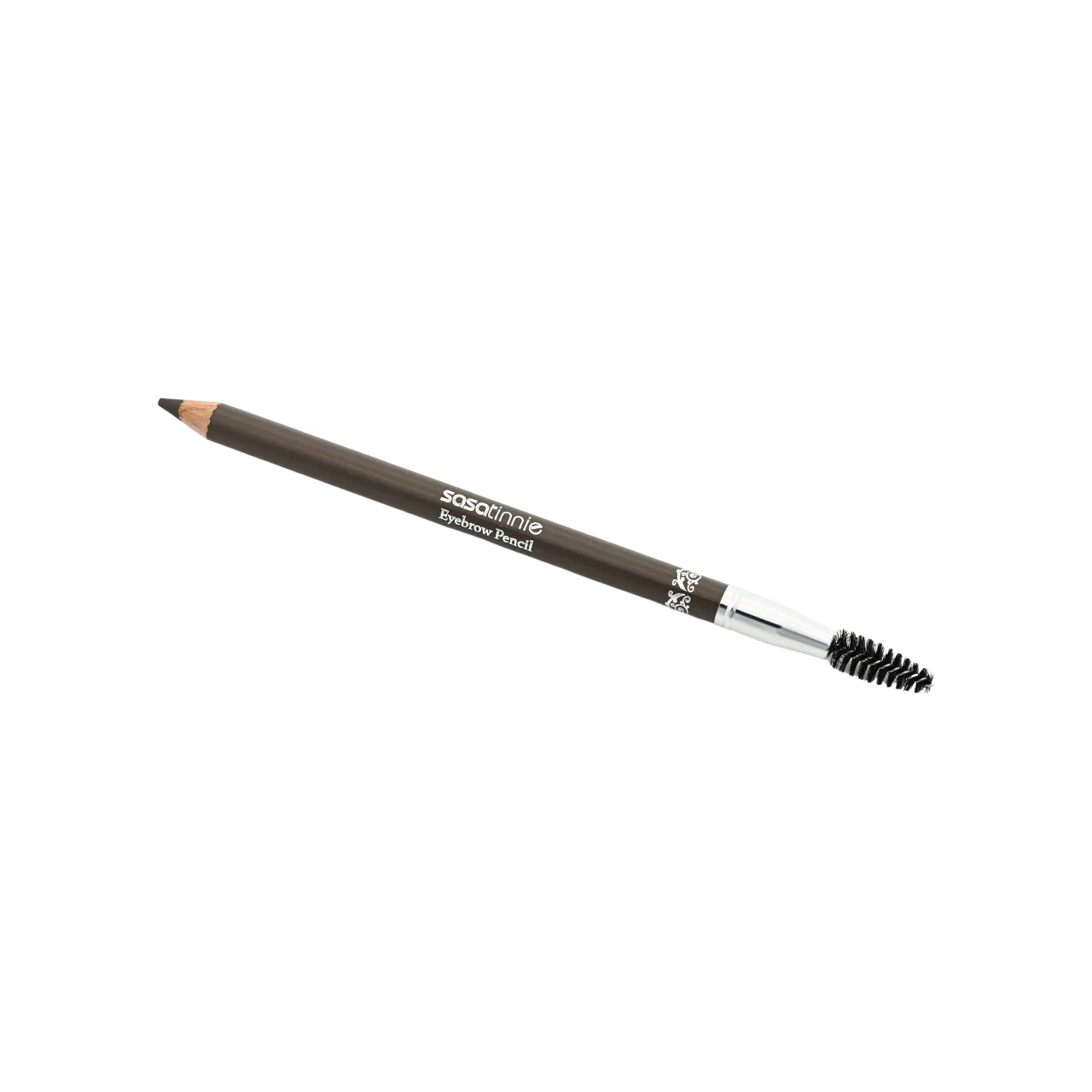 Sasatinnie Eyebrow Pencil #05 Gray Brown - Image 4