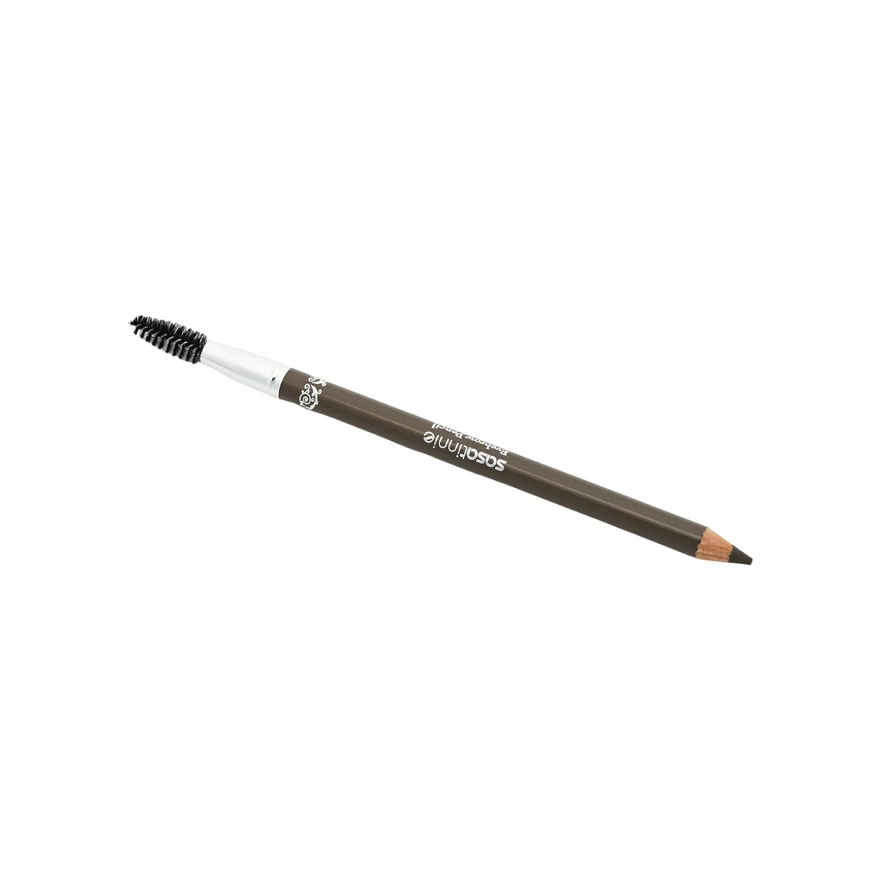 Sasatinnie Eyebrow Pencil #05 Gray Brown - Image 5