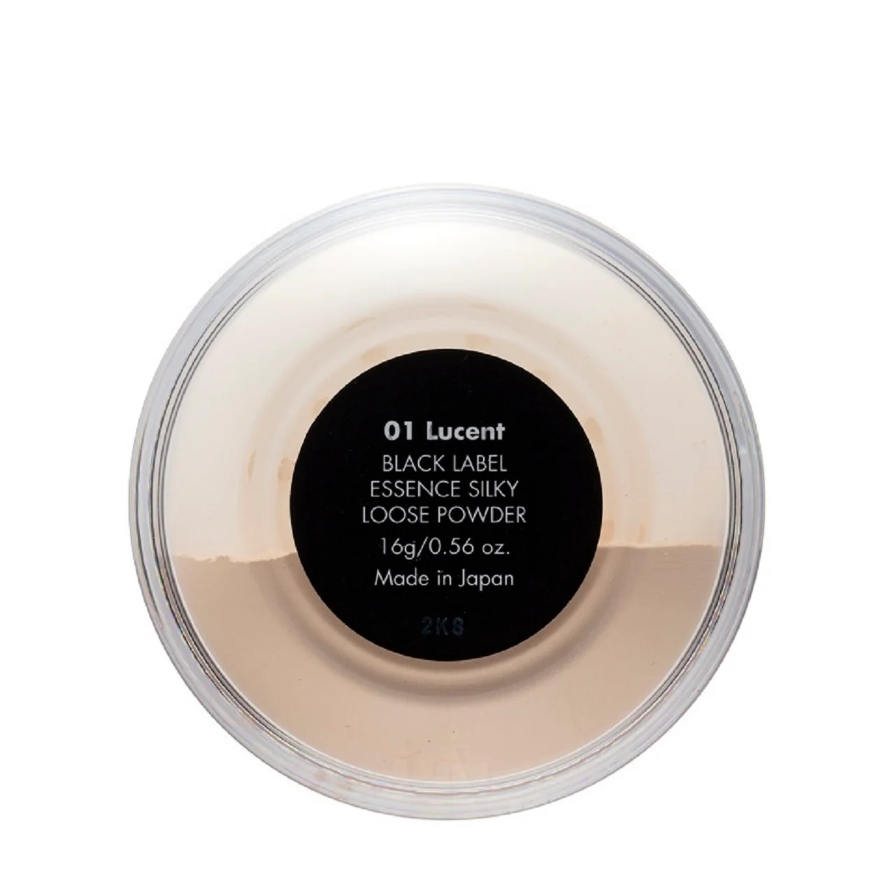 Cyber Colors Essence Silky Loose Powder 16G - Image 2