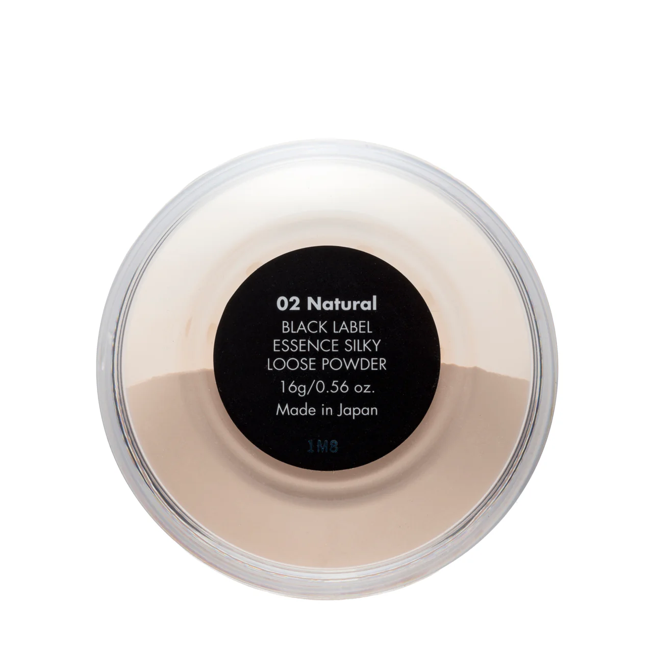 Cyber Colors Essence Silky Loose Powder 16G - Image 7