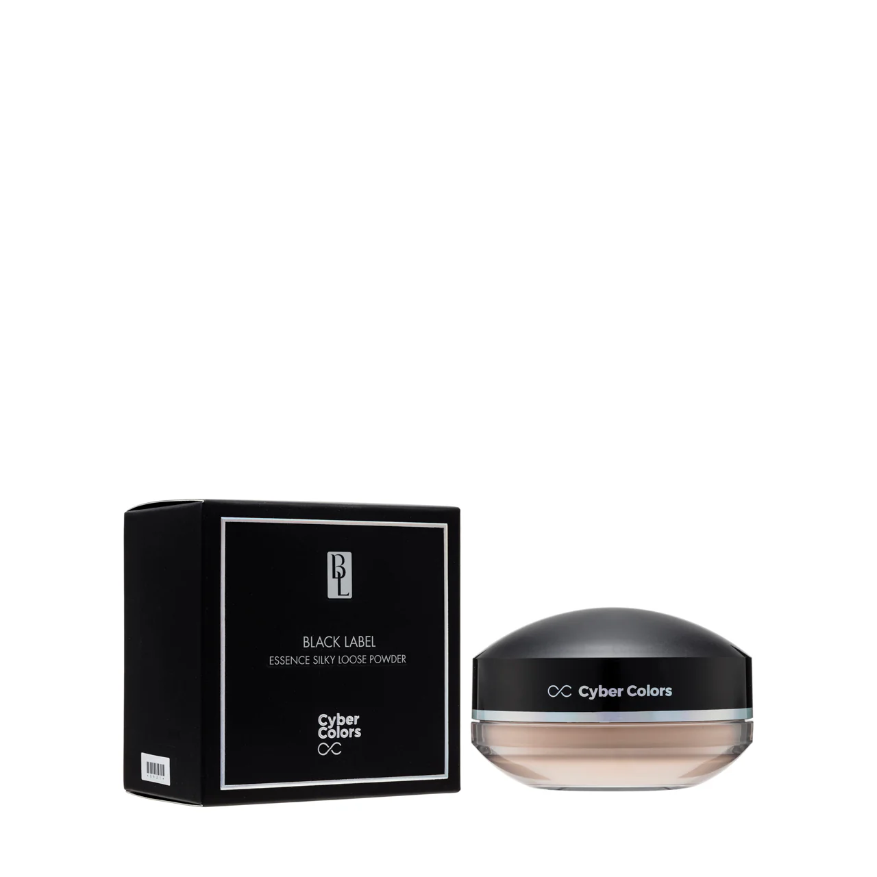 Cyber Colors Essence Silky Loose Powder 16G - Image 8