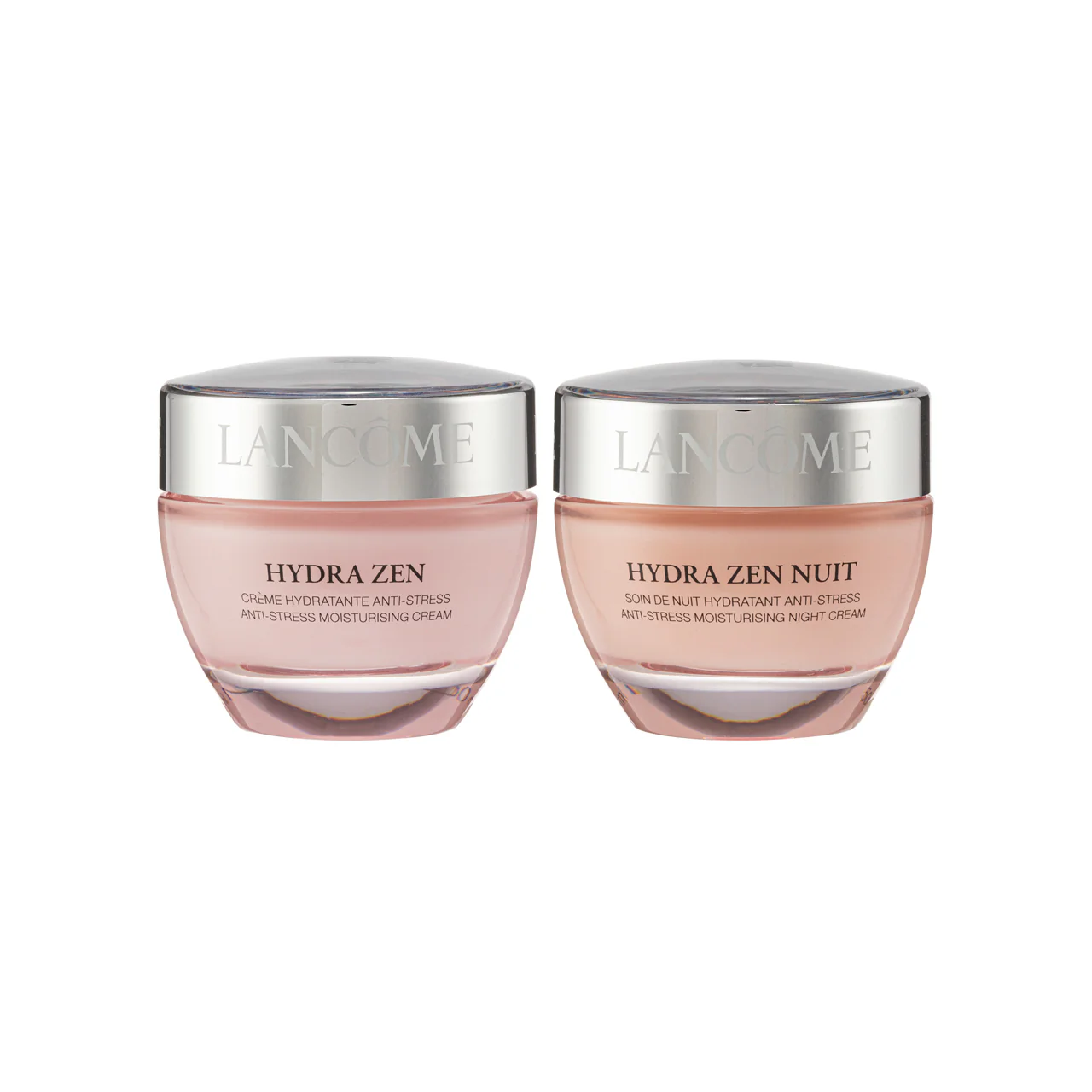 Lancome Hydra Zen Cream Set 2PCS - Image 5