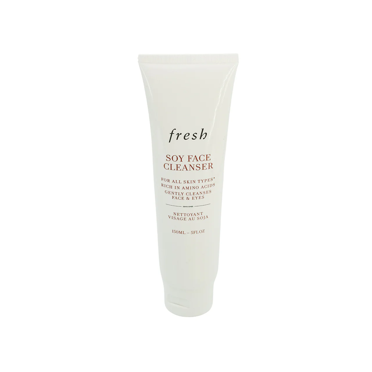 Fresh Soy Face Cleanser 150ML - Image 3