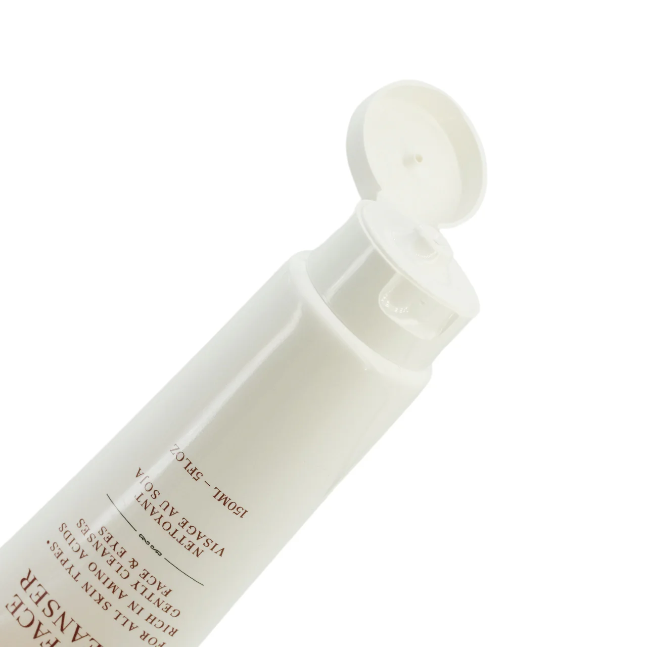 Fresh Soy Face Cleanser 150ML - Image 4