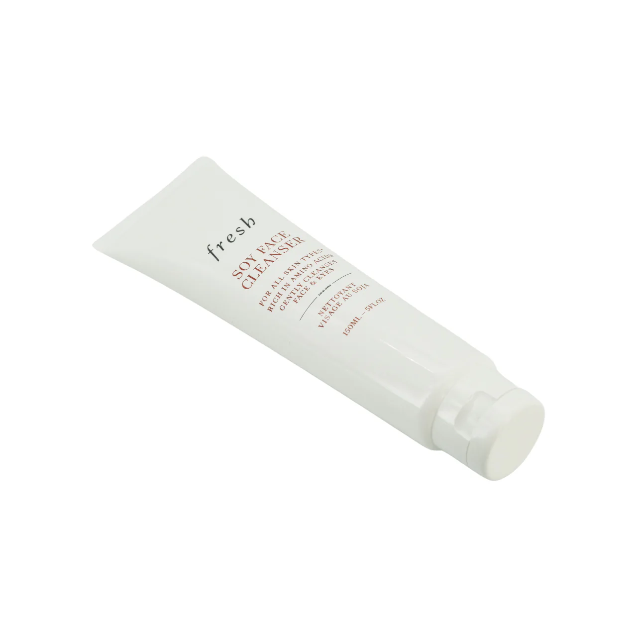 Fresh Soy Face Cleanser 150ML - Image 5