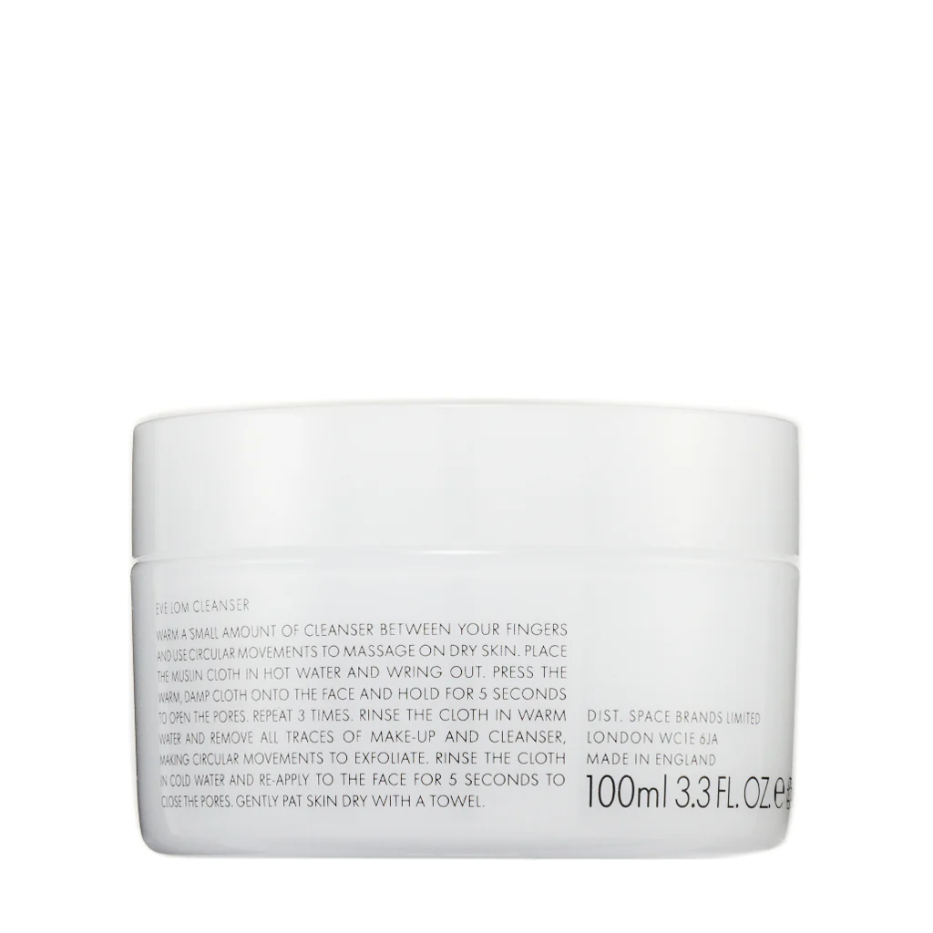 EVE LOM Cleanser 100ml - Image 3
