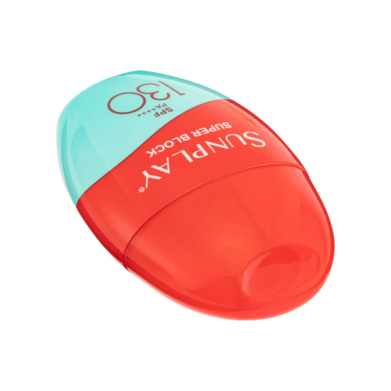 Mentholatum SPF130 Pa++++ Sunplay Super Block 42G - Image 5