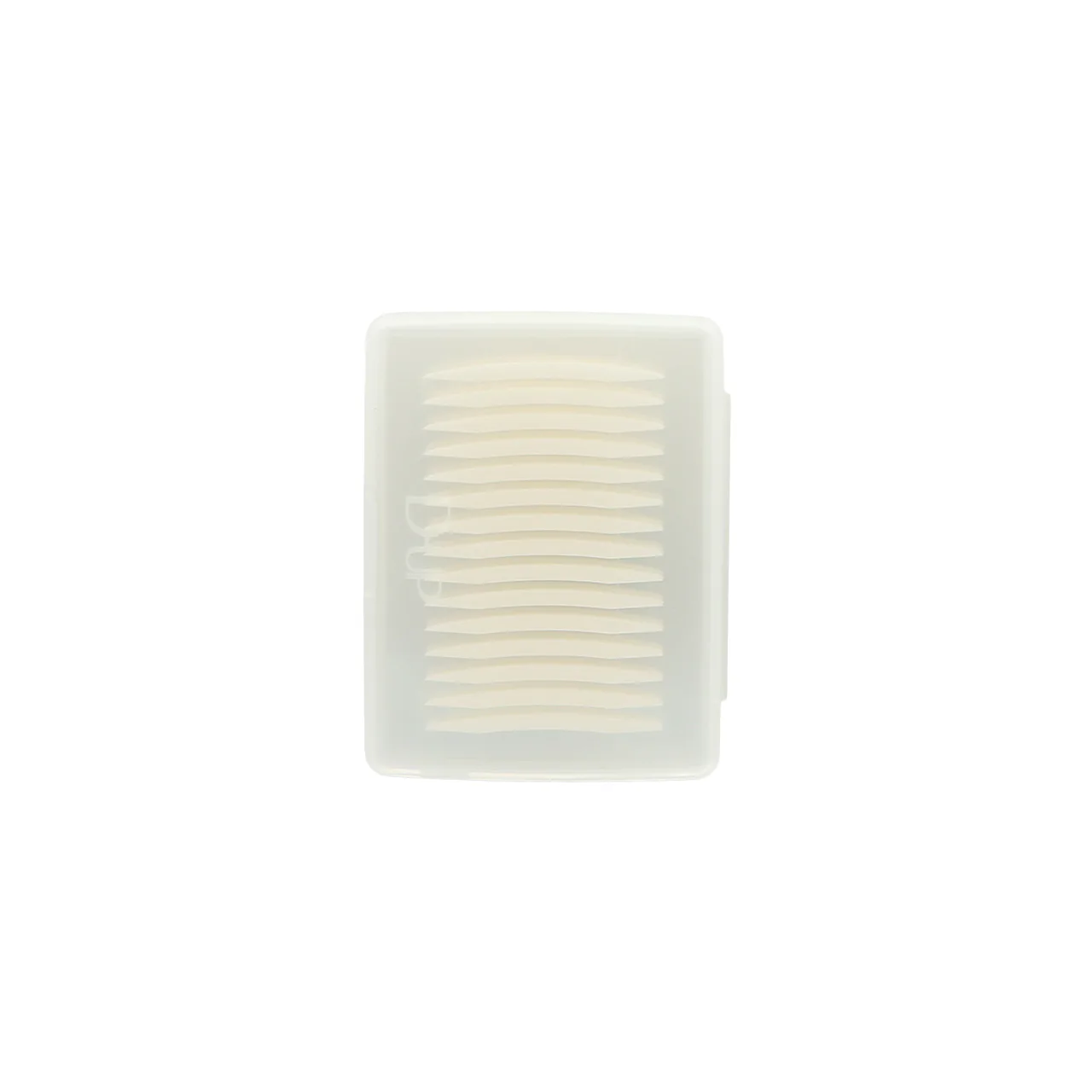 D_UP Wonder Eyelid Tape Mild 120pcs - Image 2