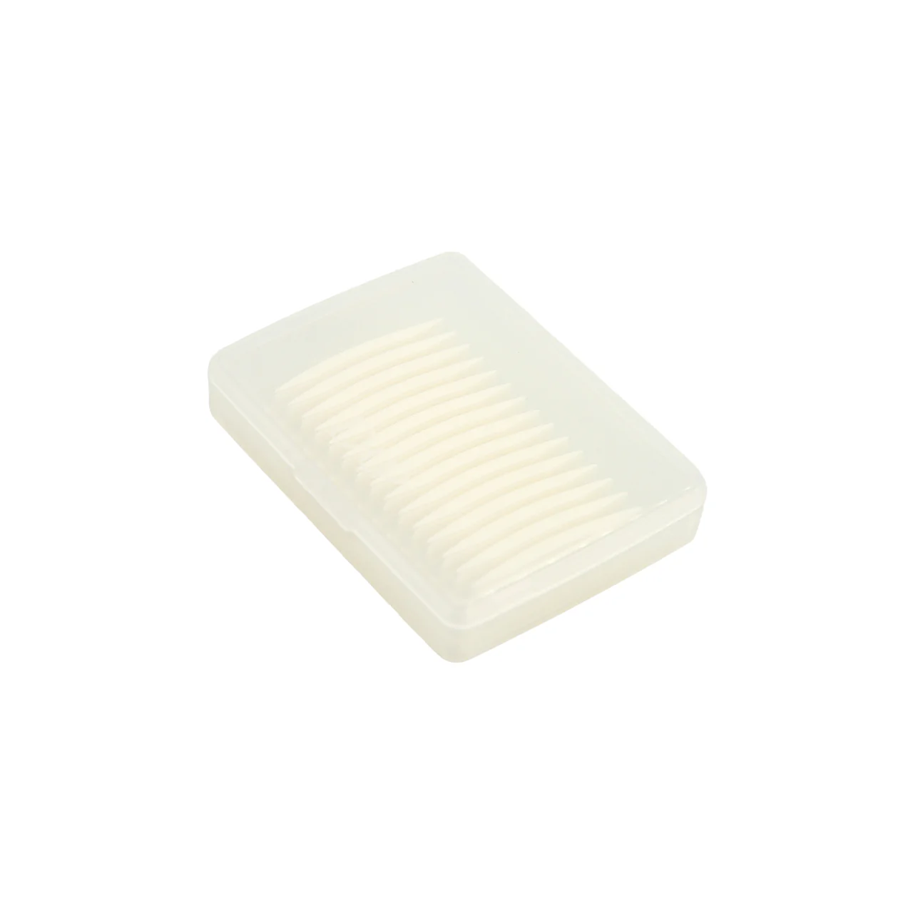 D_UP Wonder Eyelid Tape Mild 120pcs - Image 4