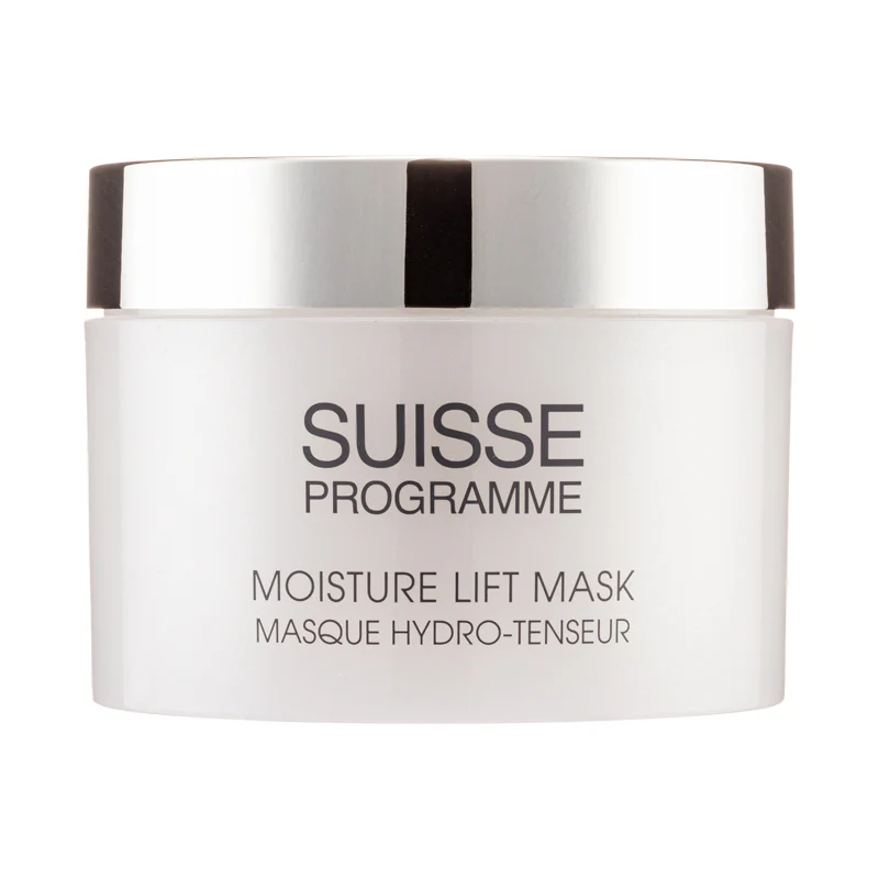 Suisse Programme Moisture Lift Mask 200ML - Image 2