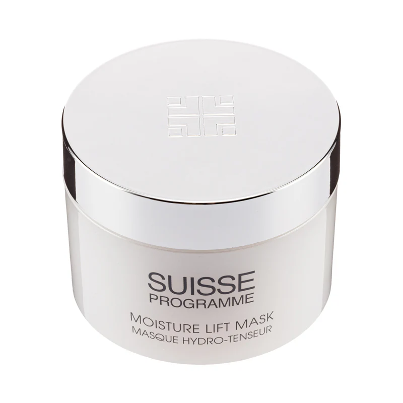 Suisse Programme Moisture Lift Mask 200ML - Image 4