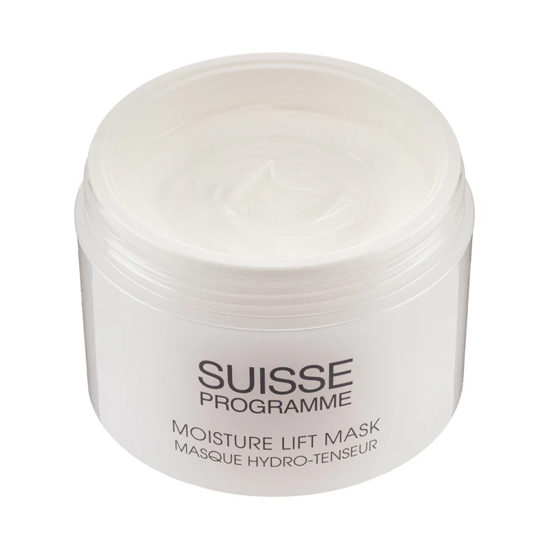 Suisse Programme Moisture Lift Mask 200ML - Image 5