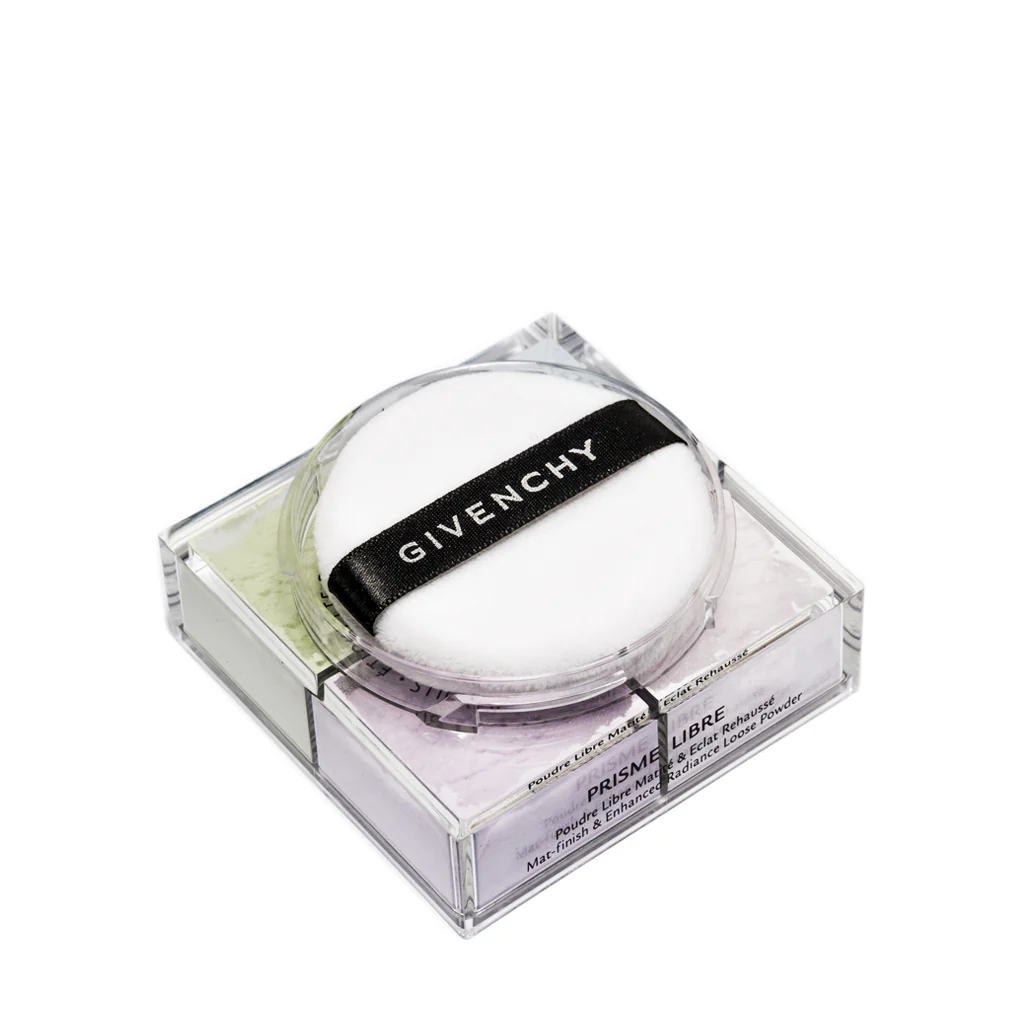 Givenchy Prisme Libre Loose Powder Mousseline Pastel - Image 4