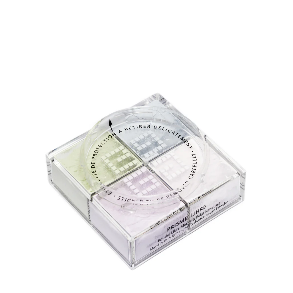 Givenchy Prisme Libre Loose Powder Mousseline Pastel - Image 5