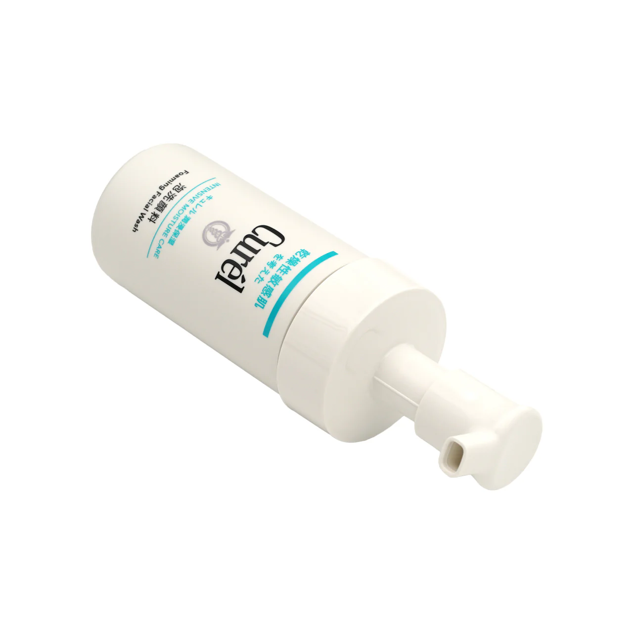 Curel Foam Wash 90ml - Image 5