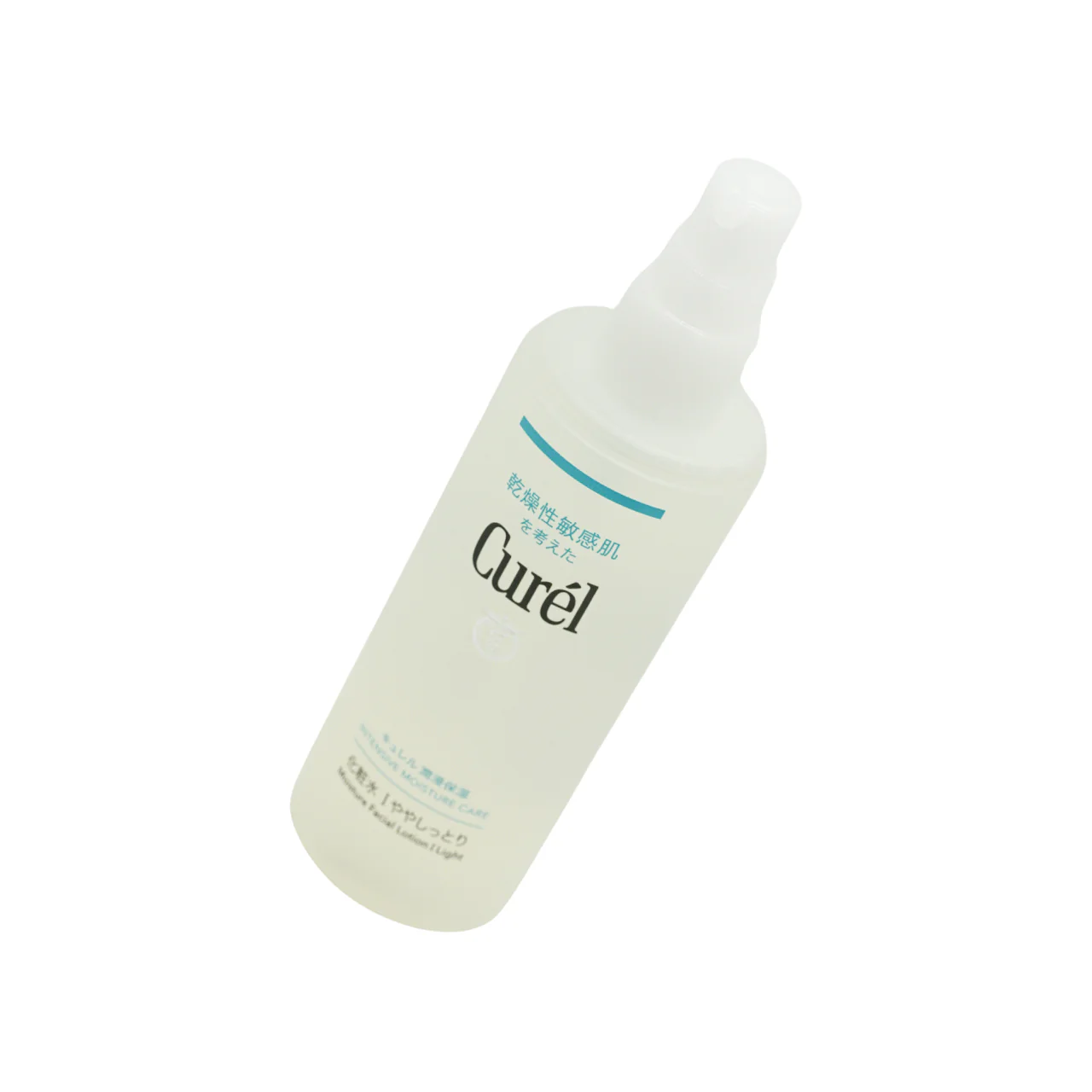Curel Moisture Lotion I Light 150ML - Image 4