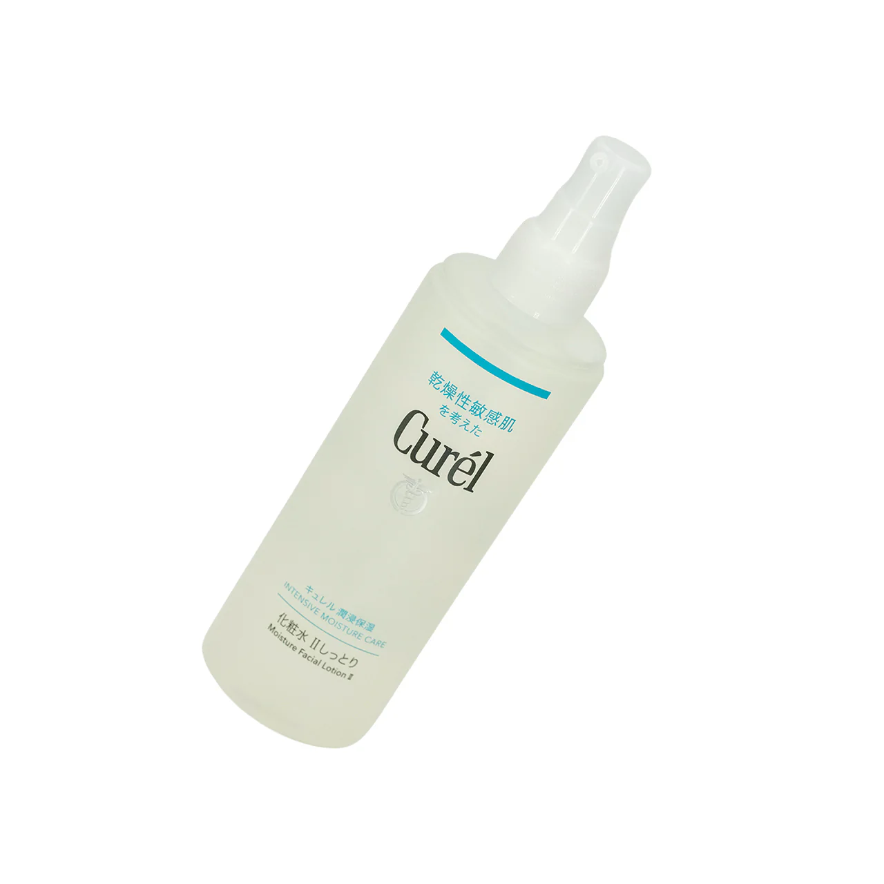 Curel Moisture Lotion Ii 150ML - Image 4