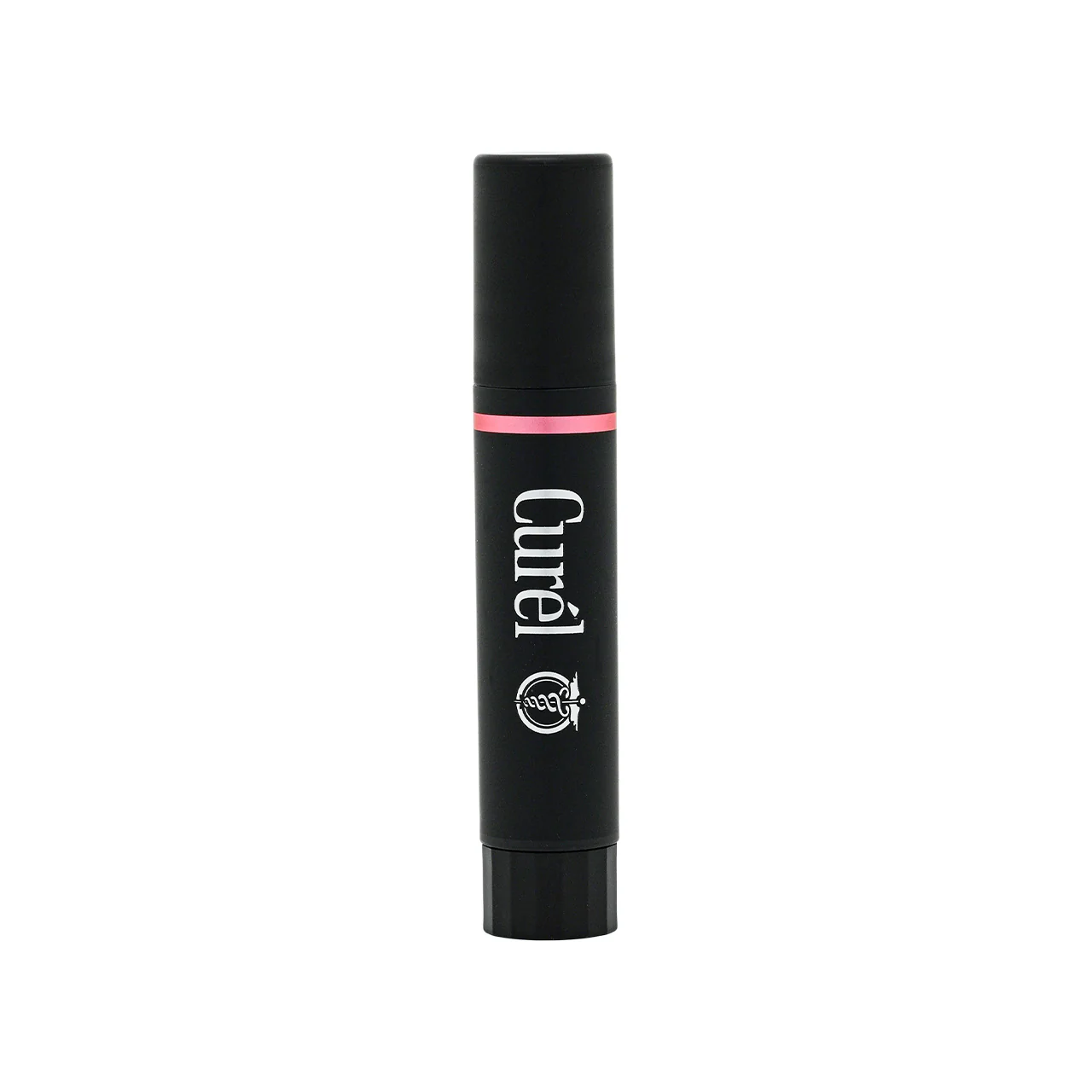Curel Moisturizing Lip Balm Pink 4.2g - Image 2