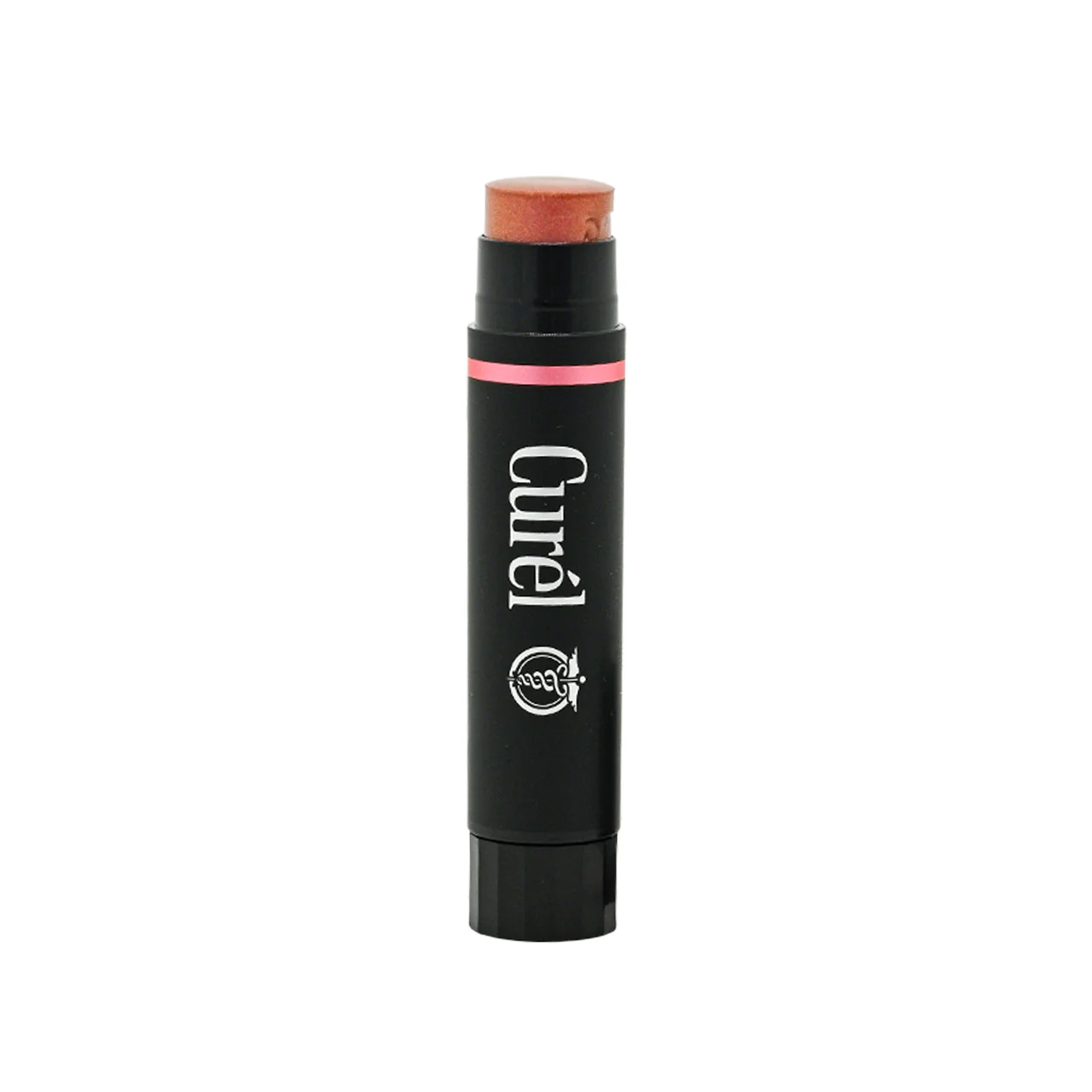Curel Moisturizing Lip Balm Pink 4.2g - Image 4