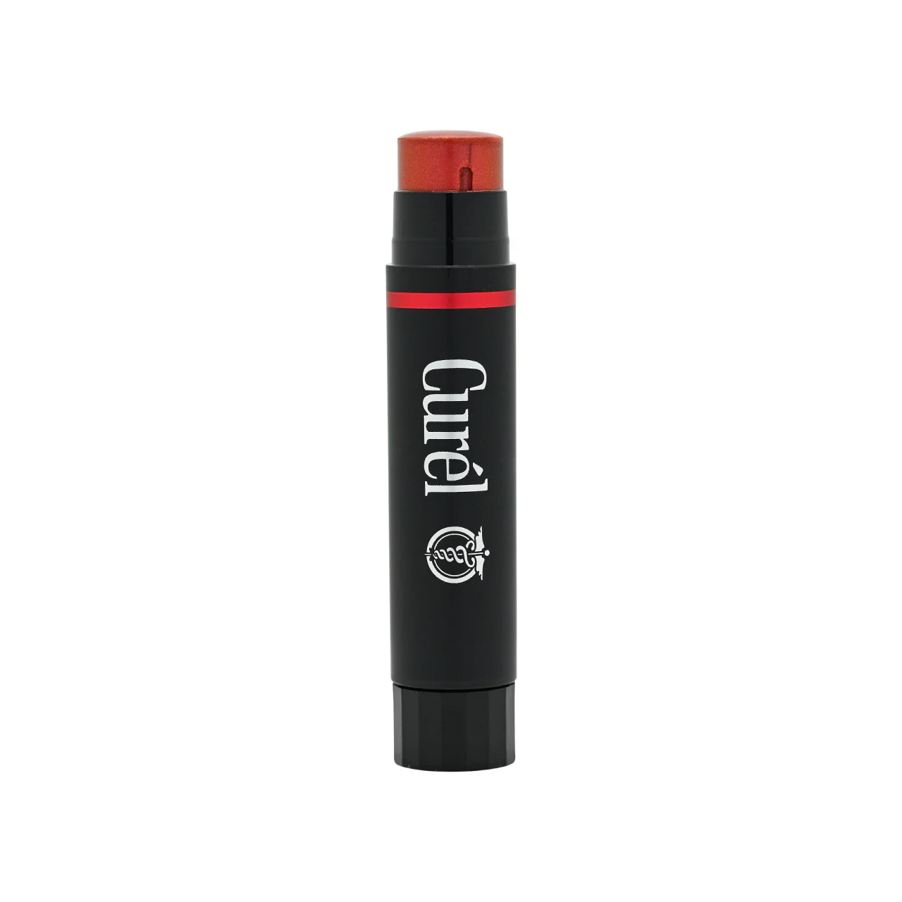 Curel Moisture Lip Care Cream Red 4.2g - Image 4