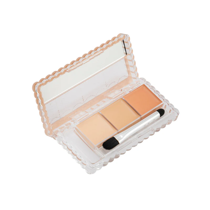Canmake Color Mixing Concealer - Image 10