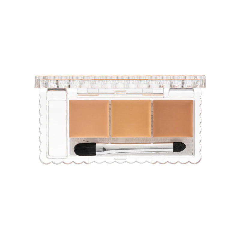 Canmake Color Mixing Concealer - Image 3
