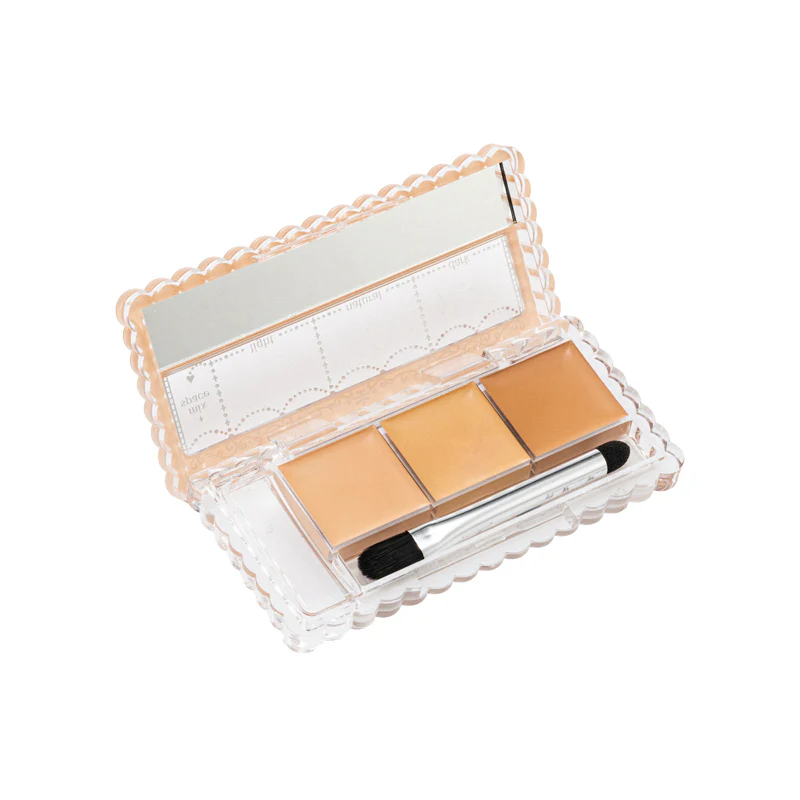 Canmake Color Mixing Concealer - Image 4