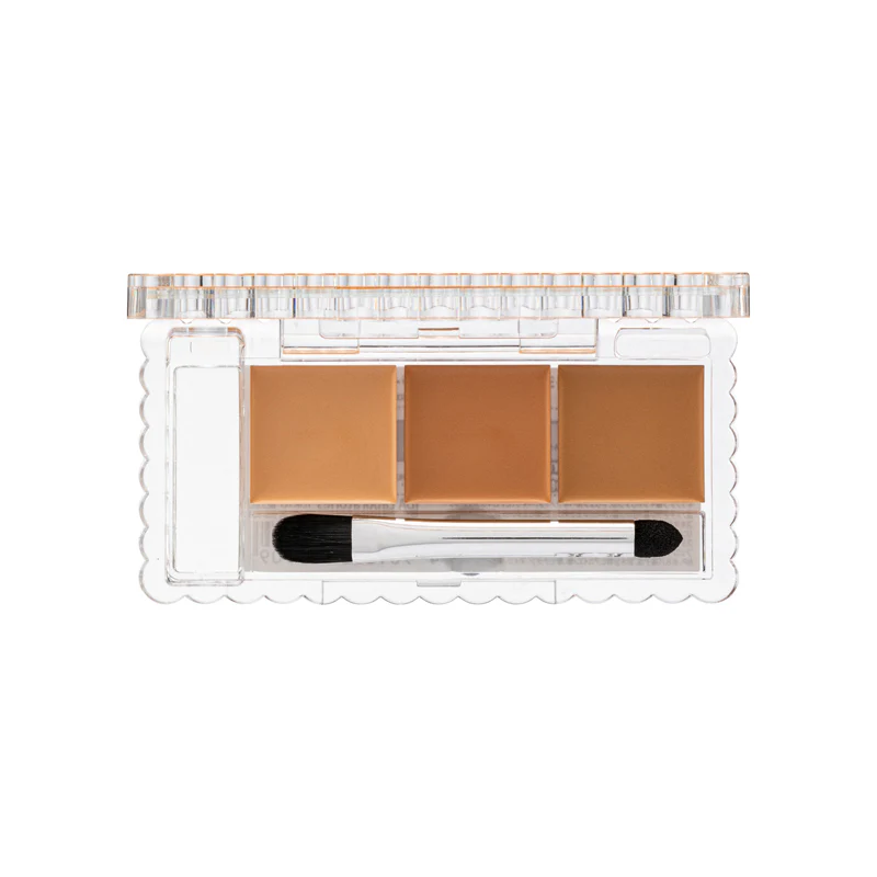 Canmake Color Mixing Concealer - Image 6