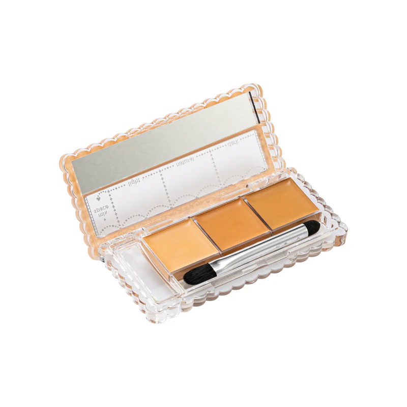 Canmake Color Mixing Concealer - Image 7