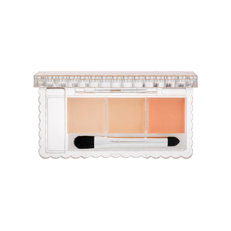 Canmake Color Mixing Concealer - Image 9