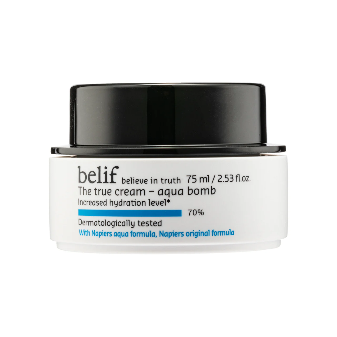 Belif The True Cream - Aqua Bomb 75ML - Image 2