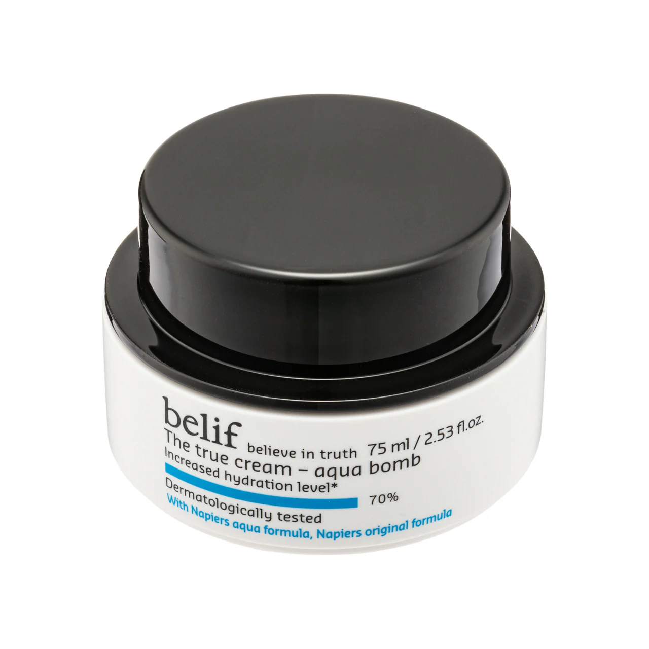 Belif The True Cream - Aqua Bomb 75ML - Image 4