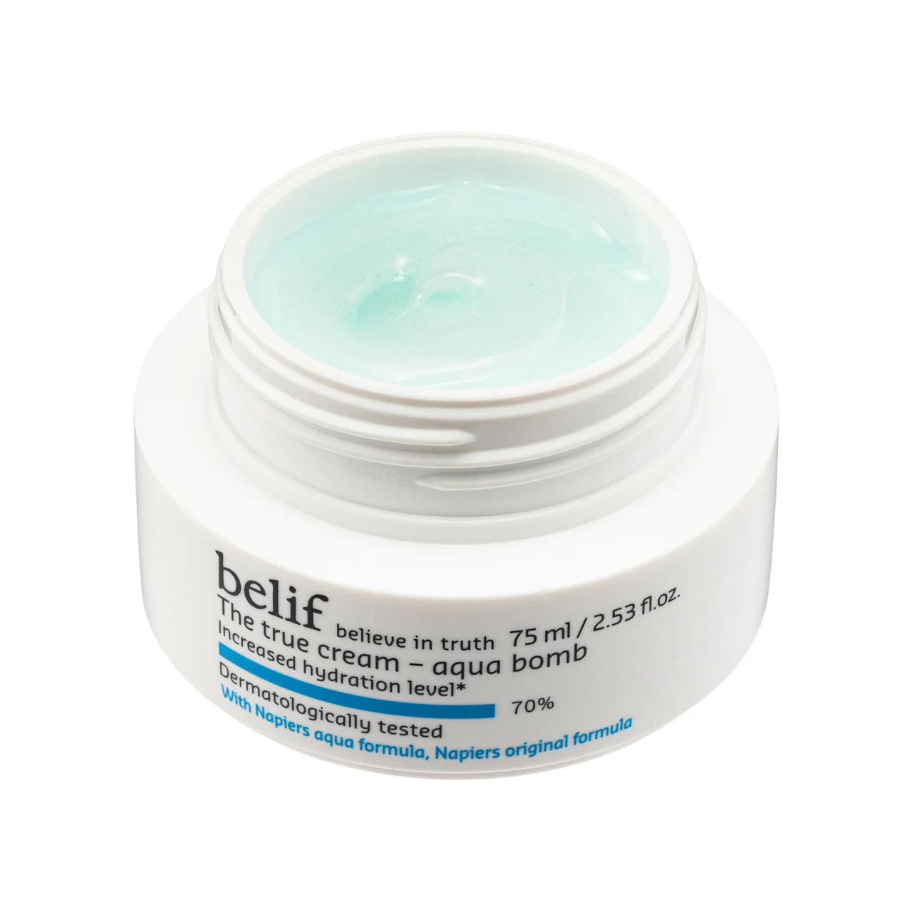 Belif The True Cream - Aqua Bomb 75ML - Image 5