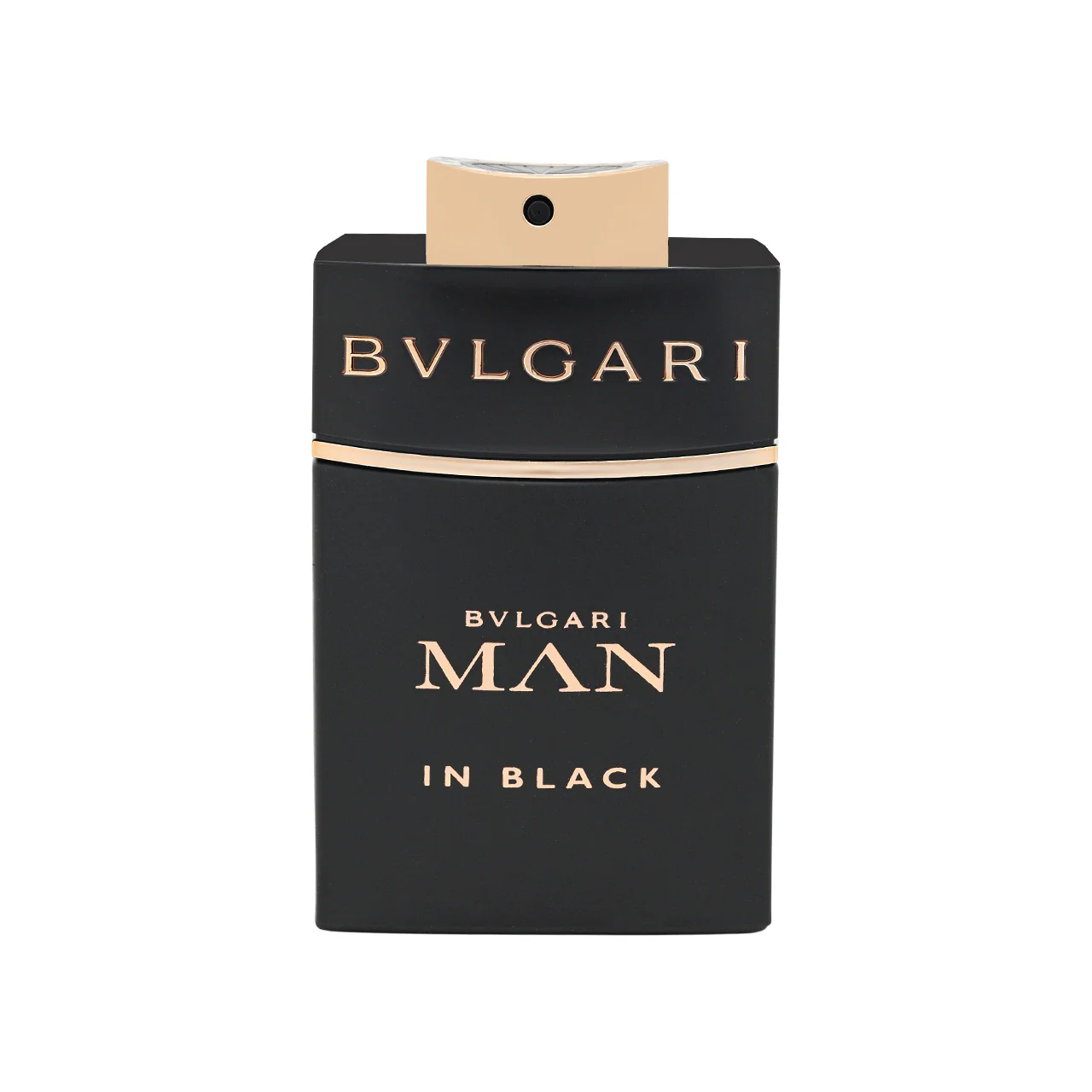 Bvlgari Man In Black Eau de Parfum 60ml - Image 2