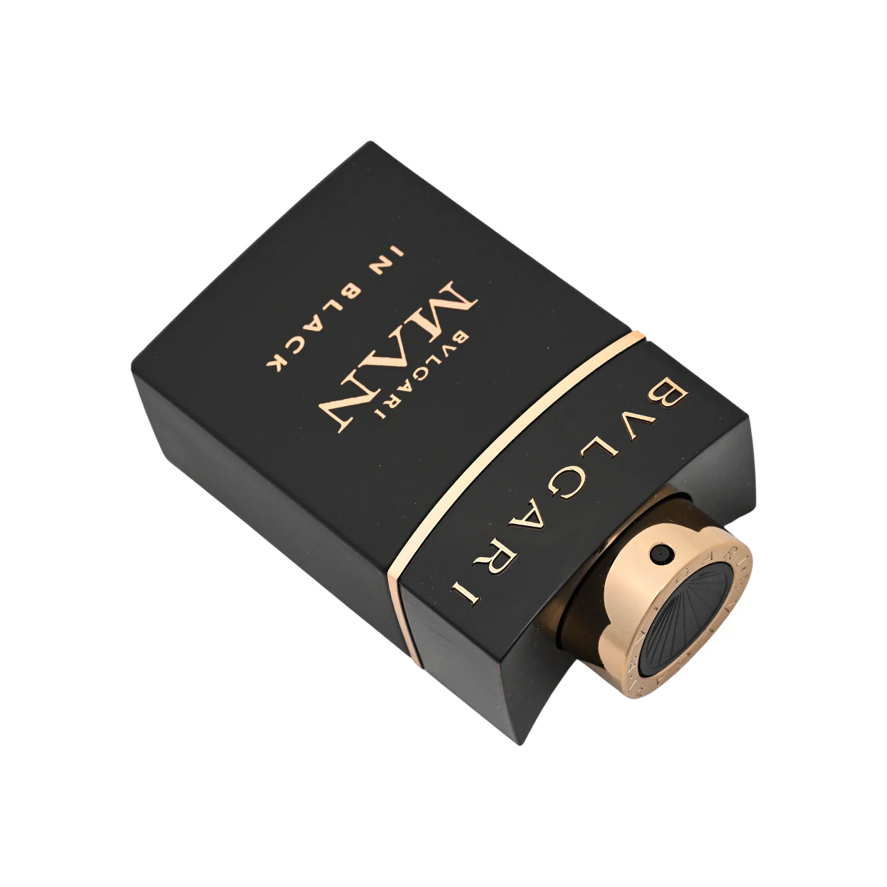 Bvlgari Man In Black Eau de Parfum 60ml - Image 5